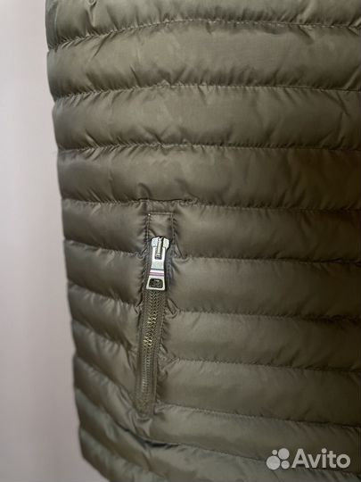 Жилетка мужская Tommy hilfiger