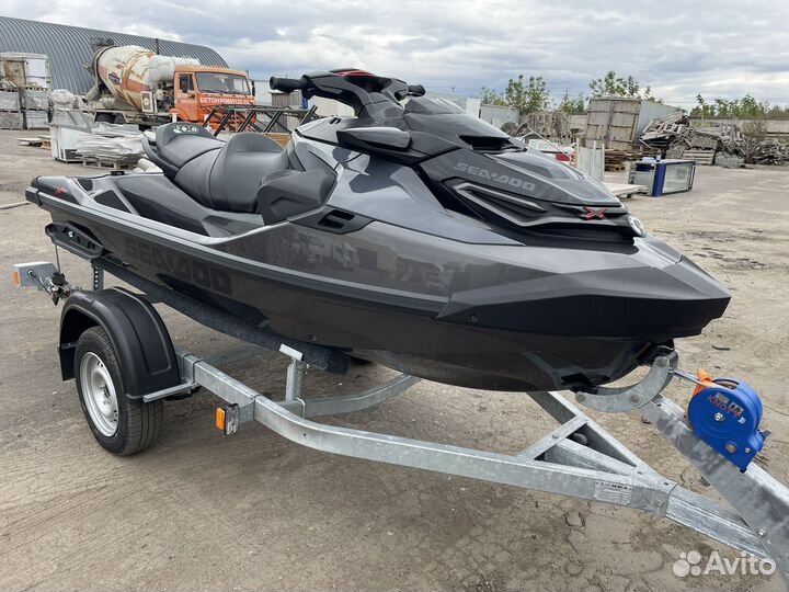 BRP SEA-DO RXT 300 XRS, 2023