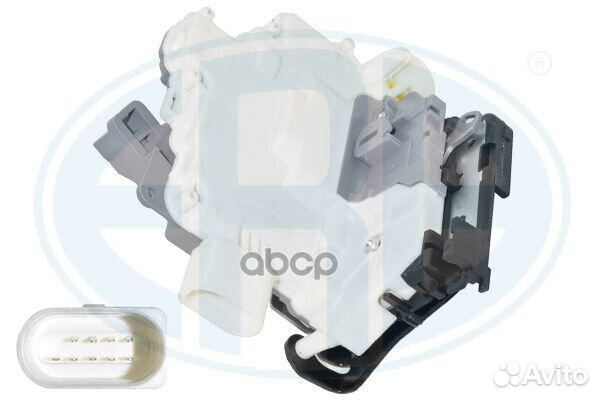 Замок двери перед лев 660266 Era