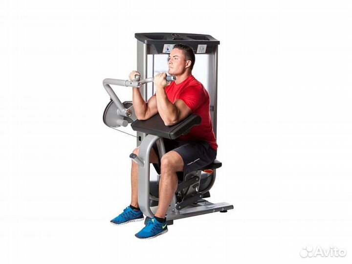 Бицепс Inotec NL10