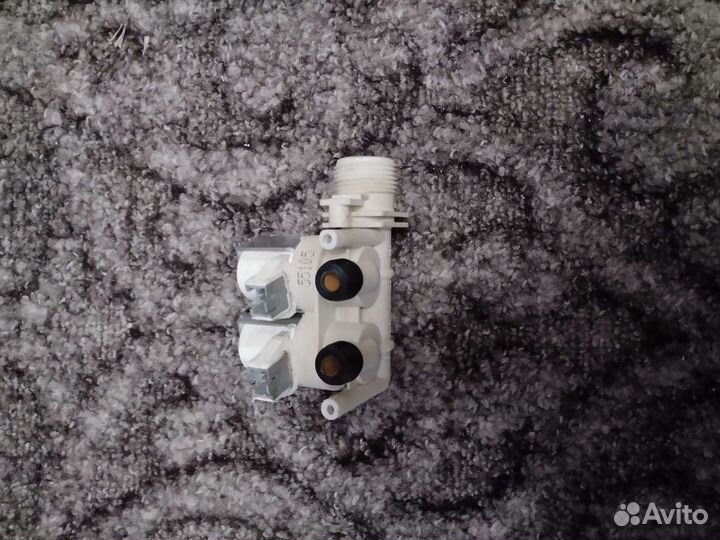 Запчасти к стиральной машине