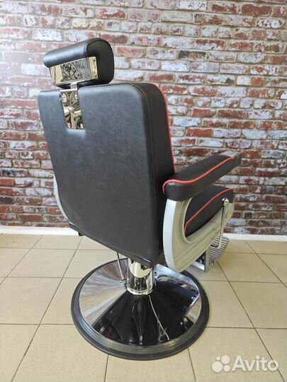 Барберское кресло Хавьер