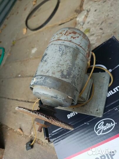 Электро точило