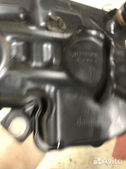 Маслоотделитель Land Rover Freelander