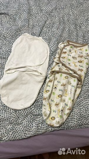 Детские вещи в пакете 0-12 м