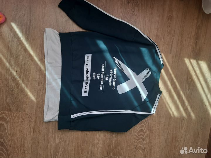 Спортивный костюм 42-44