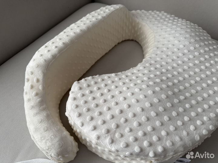 Подушка для кормления новорожденных Loona