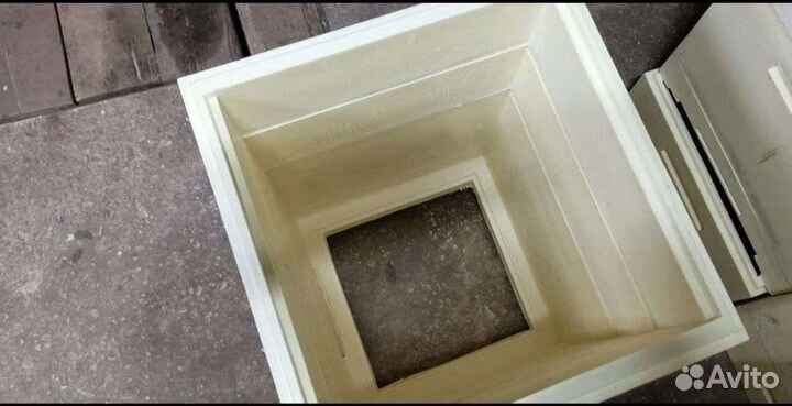 Улья ппу 12 рамок