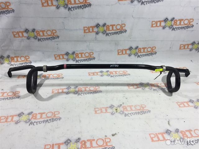 Стабилизатор передний Nissan Teana (J31) 2005 - 2