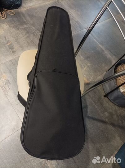 Электрическая скрипка