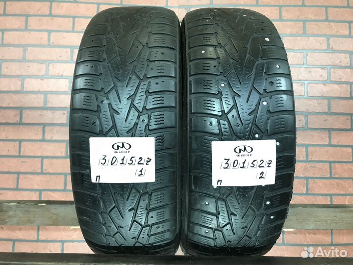 Nokian Tyres Nordman 7 185/65 R15