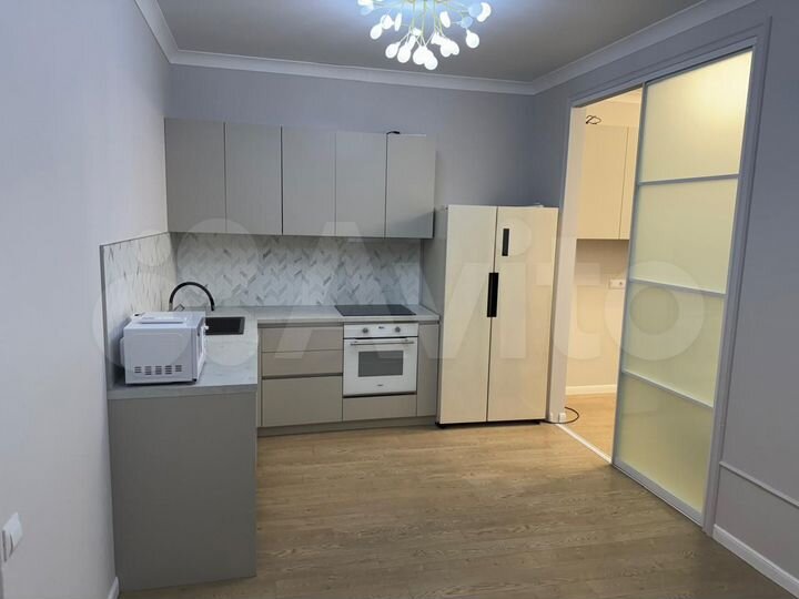 3-к. квартира, 83 м², 4/12 эт.