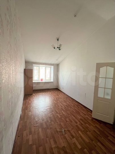 2-к. квартира, 53,6 м², 8/8 эт.