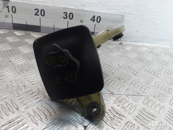 Бачок гидроусилителя Jaguar S-type X200 XW433R700A