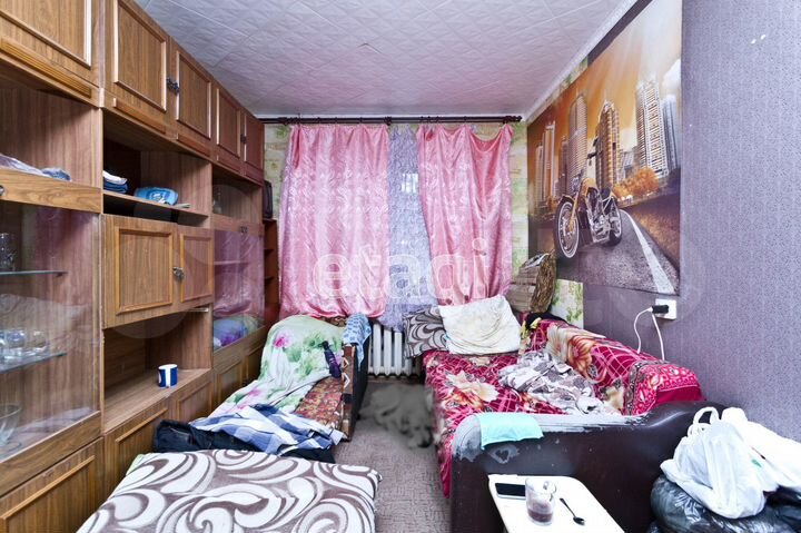 4-к. квартира, 76,8 м², 1/10 эт.