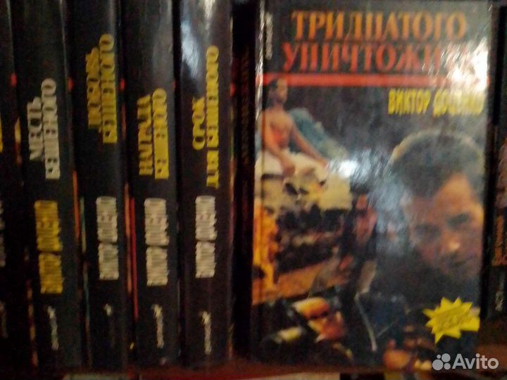 Продам книги