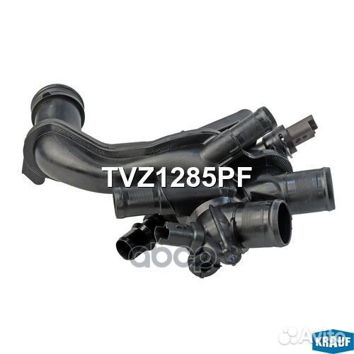 Термостат tvz1285pf Krauf