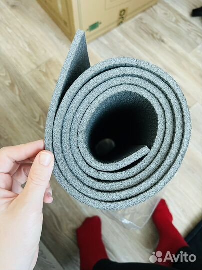 Коврик туристический/военный