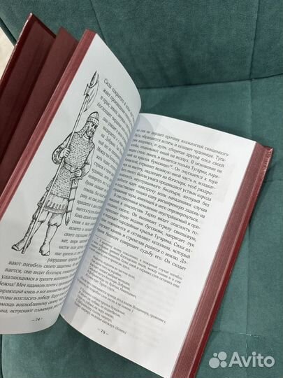 Русские сказки. Приключения богатырей. Новая книга