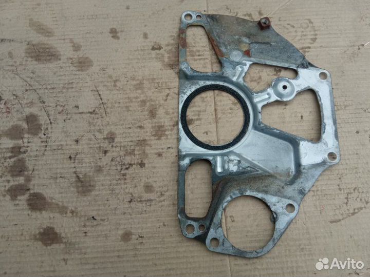 Пыльник Toyota Land Cruiser Prado KDJ150 1gdftv