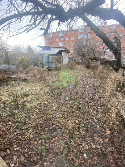 Участок 2,5 сот. (ИЖС)