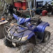 Детский квадрочикл 125cc