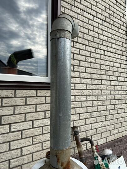 Газовое оборудование для дома