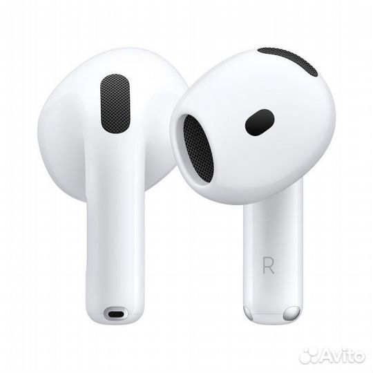 Наушники AirPods 4 ANC