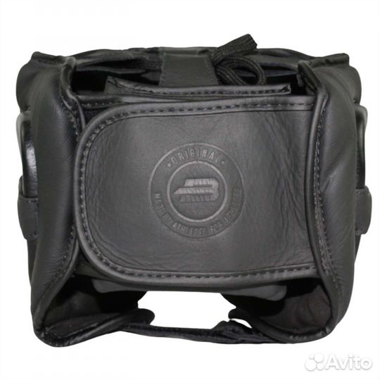 Шлем BoyBo First Edition мексиканского стиля