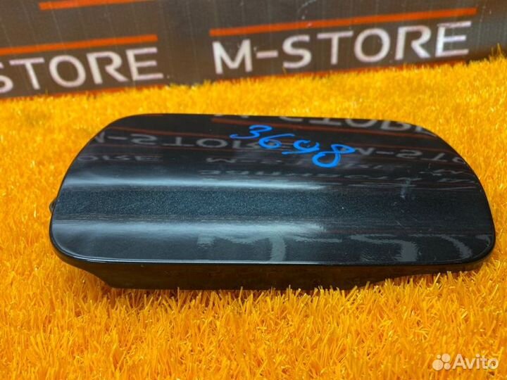 Лючок бензобака Mercedes-Benz S-Class W220 112.944