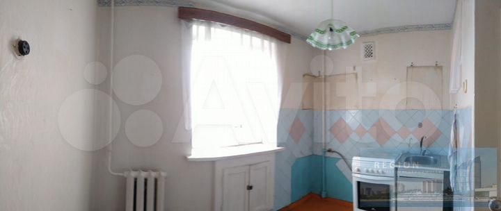 3-к. квартира, 58 м², 4/9 эт.
