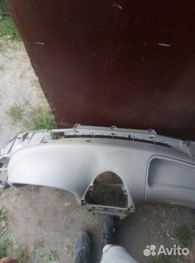 Торпедо калина 1