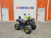 Квадроцикл Armour Hummer 150 (Green)