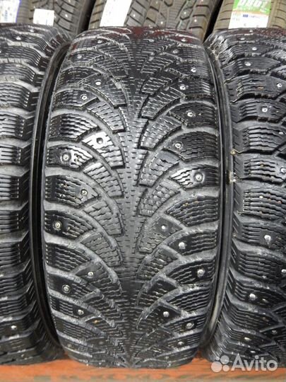 Nordman Nordman 4 195/55 R15