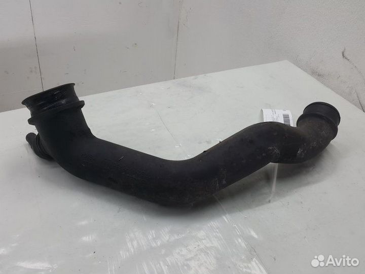 Трубка радиатора интеркулера Mazda Mazda 6