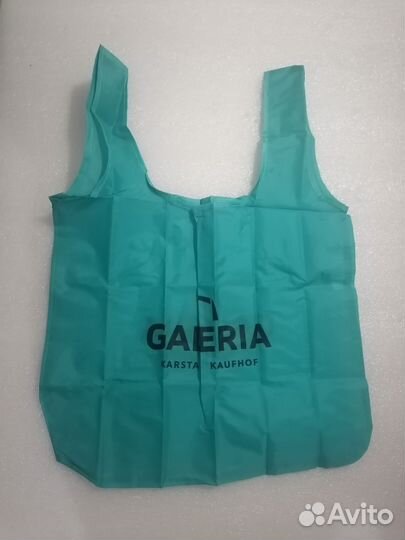 Сумка-шоппер-авоська