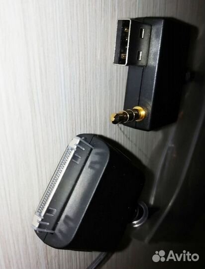 Assy-iPod AUX кабель