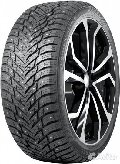 Nokian Tyres Hakkapeliitta 10p SUV 235/55 R20