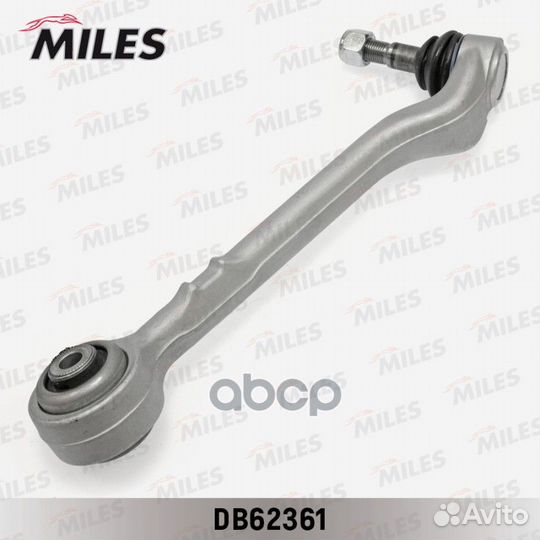 Рычаг передней подвески правый нижний BMW F20/F30