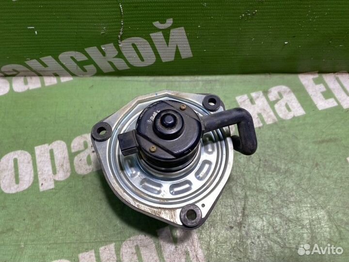 Мотор печки Daewoo Nubira C20SED