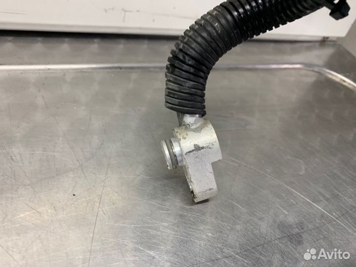 Трубка кондиционера Chery Very A13 A13 SQR477F