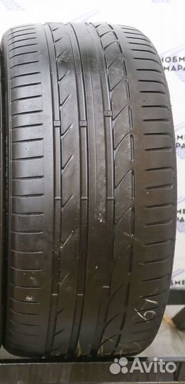 Bridgestone Potenza S001 255/35 R19 96Y