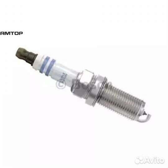 Bosch 0242236528 Свеча зажигания bosch 0242236528