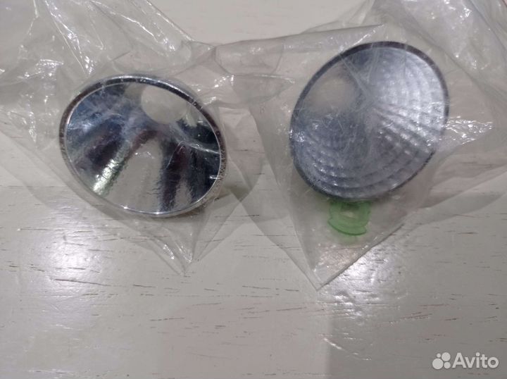 Фонарь для подводной охоты