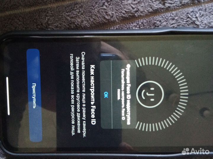 iPhone Xr, 128 ГБ