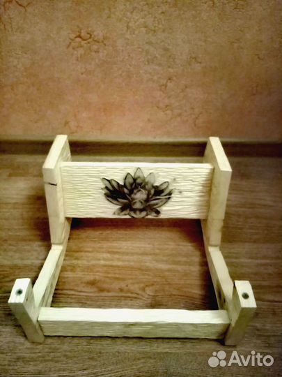 Держатель для гитары