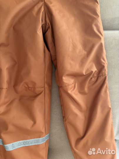 Костюм демисезонный