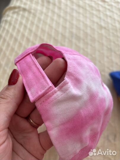 Кепка Next 3/4 г мальчик и 7/10, 11/13 лет девочка