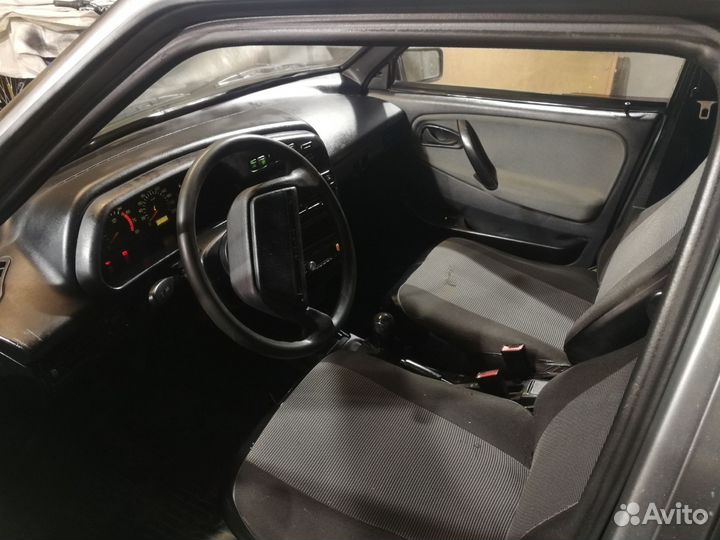 ВАЗ 2114 Samara, 2008