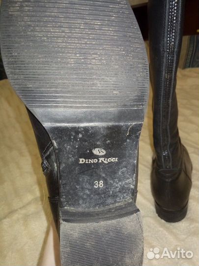 Сапоги еврозима